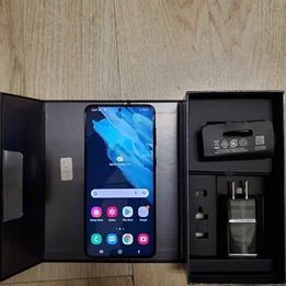 Samsung Galaxy S21 Plus 128gb unlocked for sell at Rosemead CA  