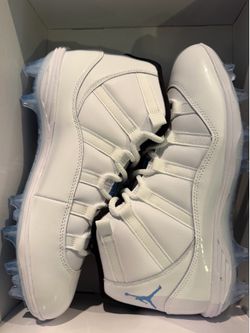 Jordan cleats