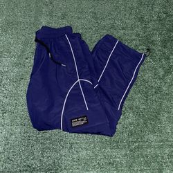 Men’s Tracksuit pants Baggy