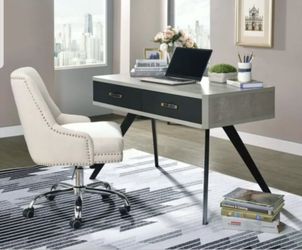 AVAILABLE OFFICE DESK $53 DOWN PAYMENT
