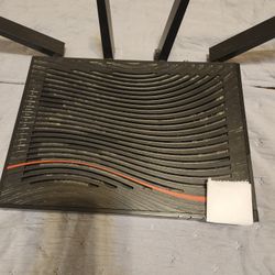 Netgear Nighthawk X45