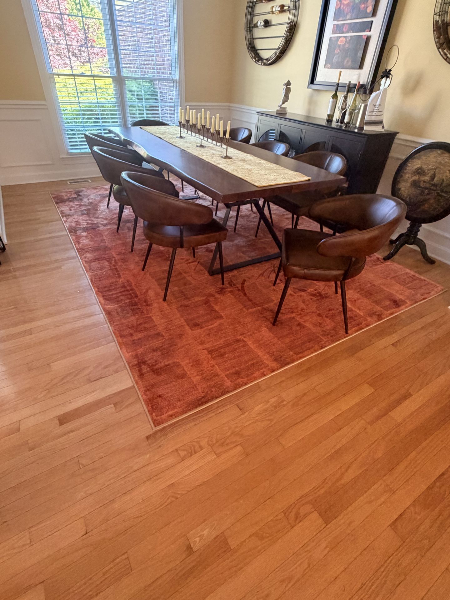 Big Carpet