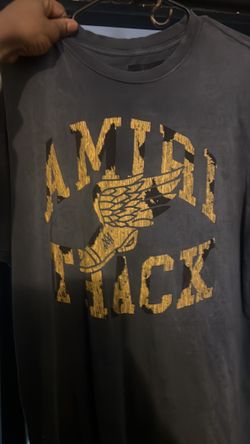Amiri t shirt