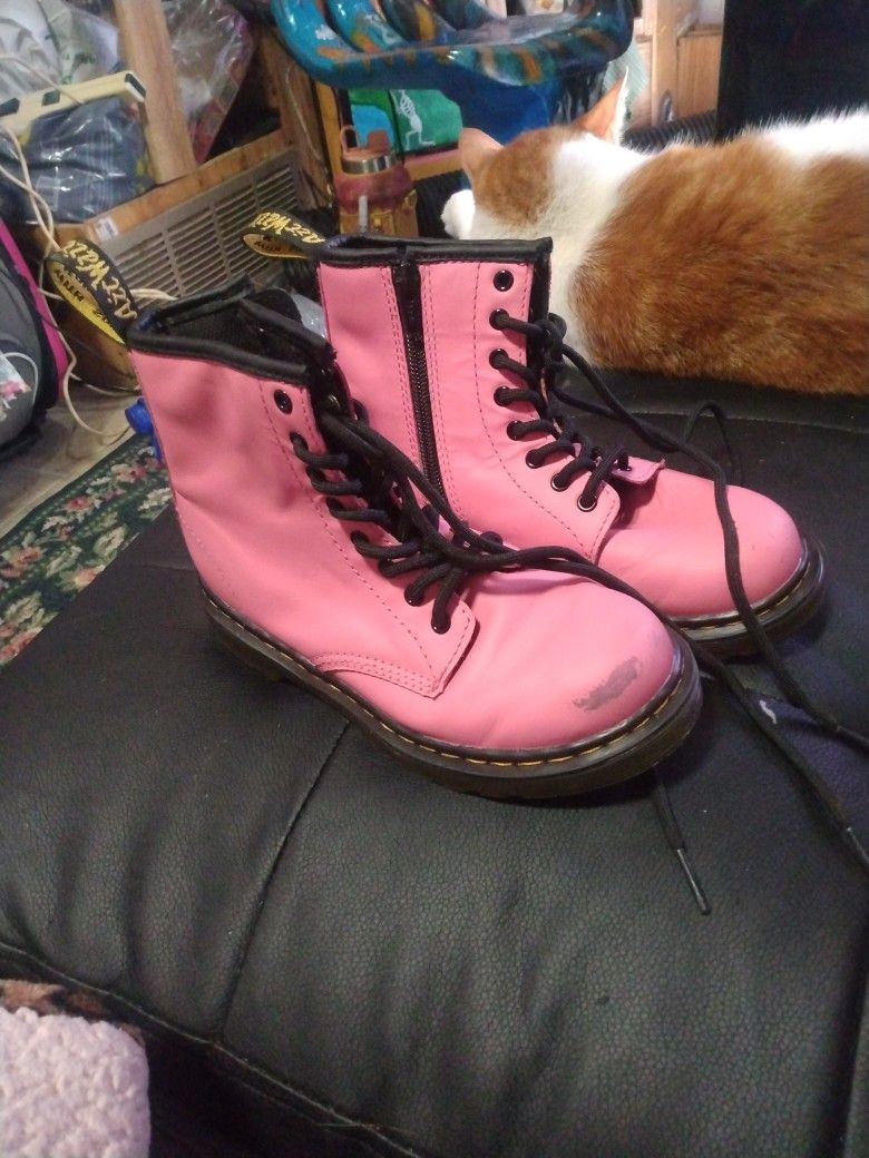 Dr Martens Kids UK13/US1