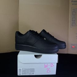 Nike Air Force 1