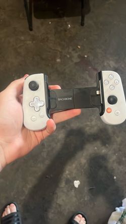 PlayStation Backbone