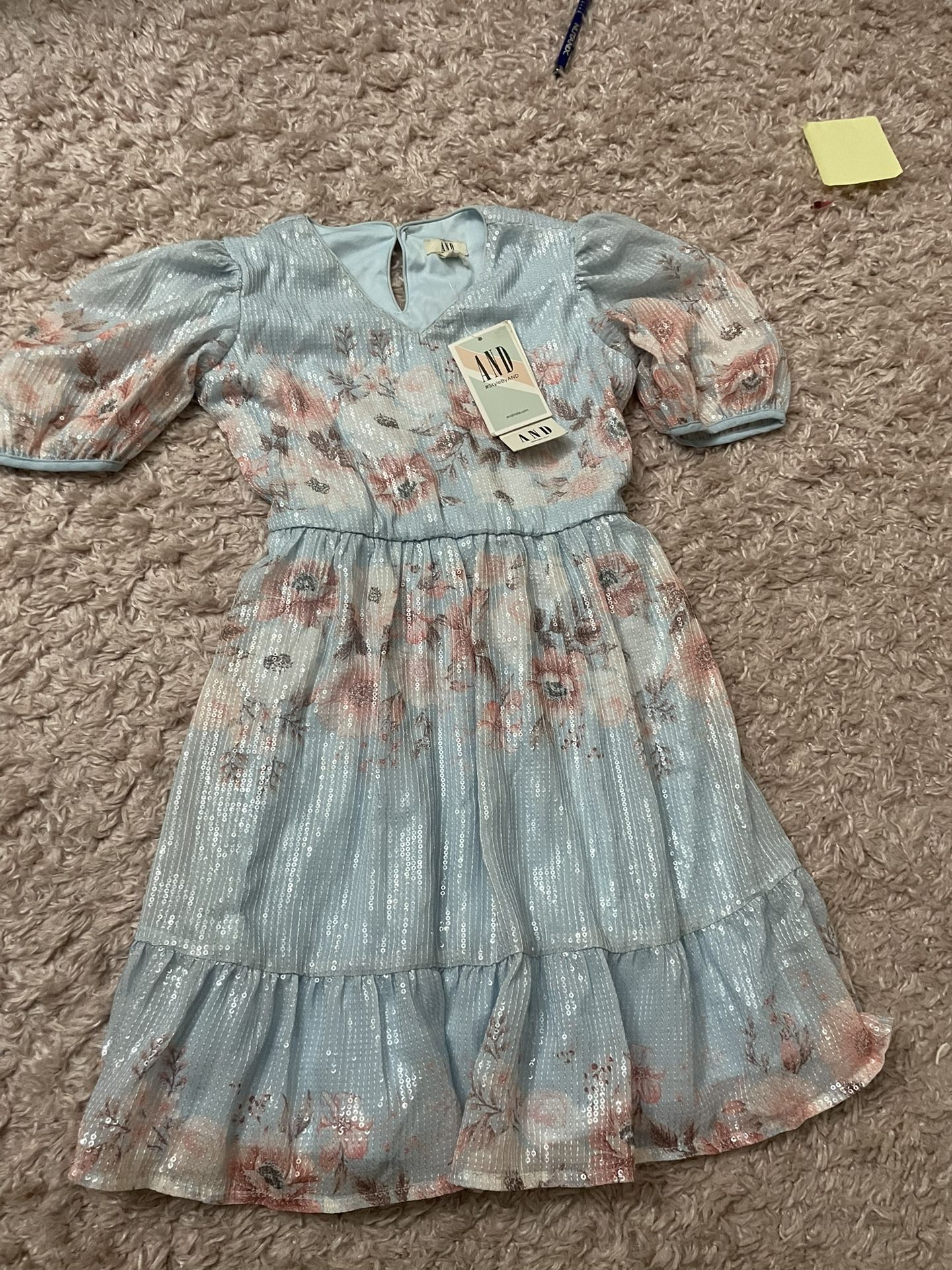 Kids Dress