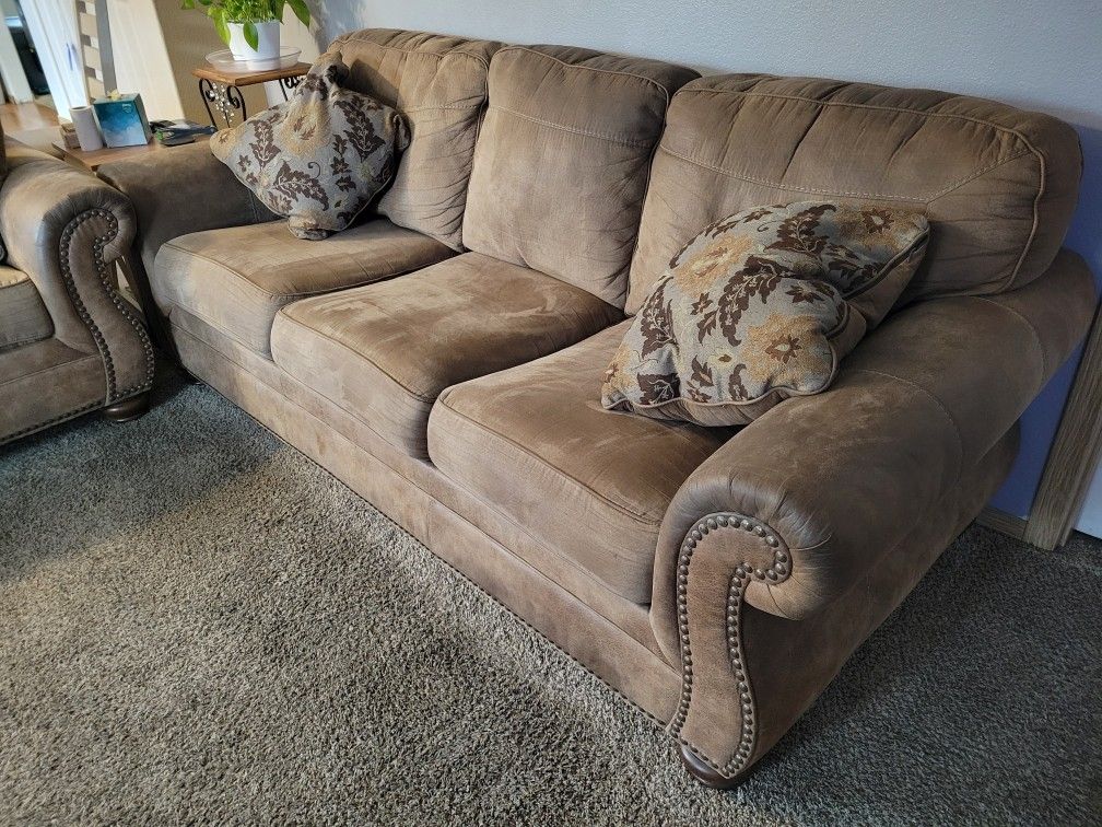 Couches 
