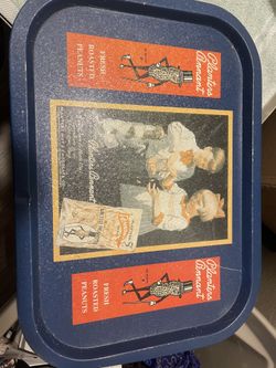 Planters Peanut Tray