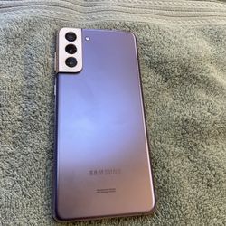 Samsung Galaxy S21+ 5G 128 Gb Unlocked (Desbloqueado)