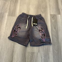 Hellstar Men’s Shorts Size XL