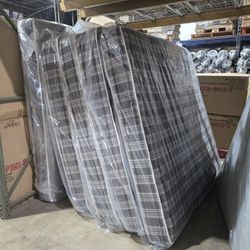 Queen Size Mattress | King Size Mattress | All Size Mattress Available | Box Springs