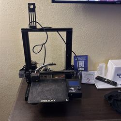3D printer