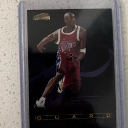 Kobe Bryant Rookie Card