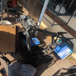 Tools And Parts For Sale