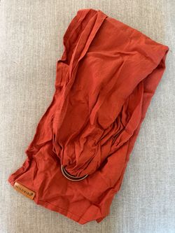 WildBird ring sling