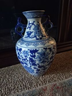 Beautiful Ceramic Vase