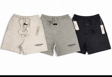 Essential shorts