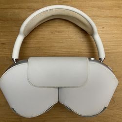 Authentic AirPods Max (Willing To Negotiate)