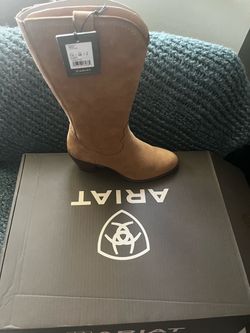 Addison boots