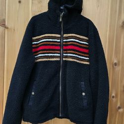 Mens XL Pendleton Jacket