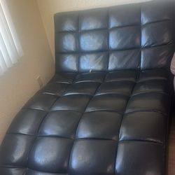 Lounger Couch 