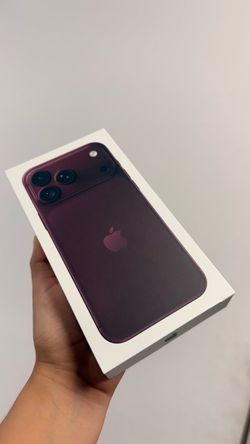 18 pro max unlocked 256gb
