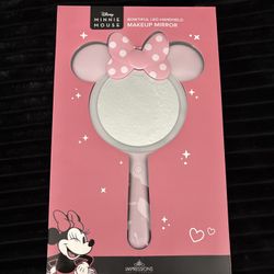 IMPRESSIONS VANITY MINNIE MOUSE