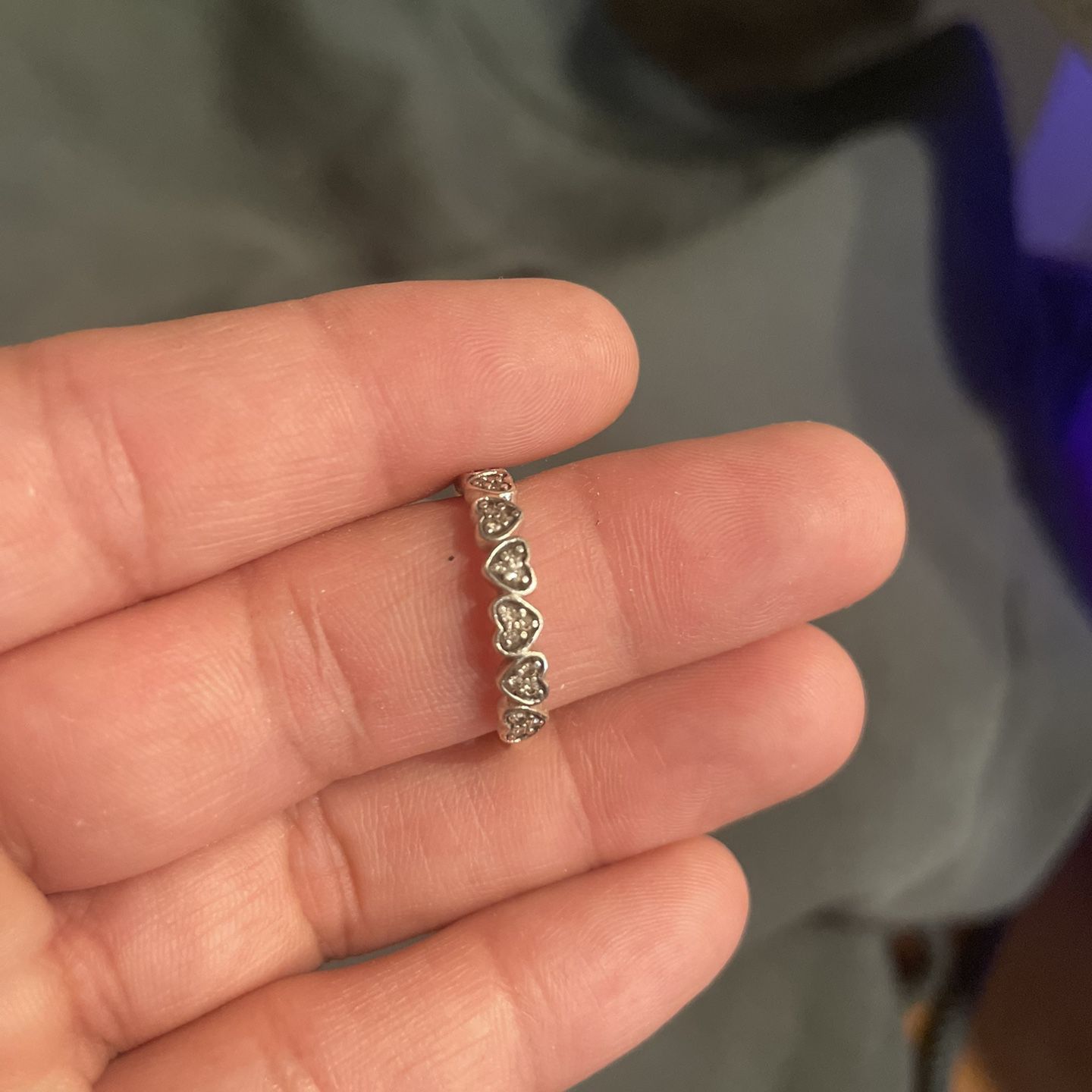 Kay Jewelry Ring 