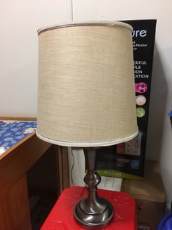Lamps