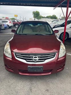 2010 Nissan Altima