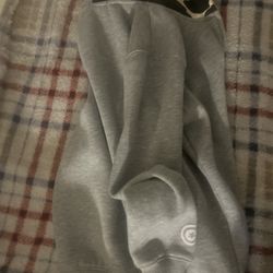 Grey Bape Small