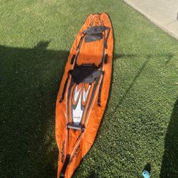 Kayak