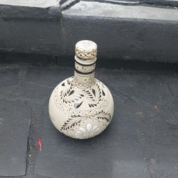 Tequila Bottle