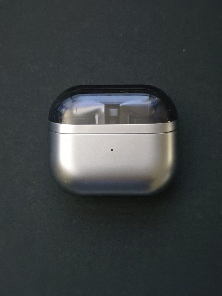 Samsung Galaxy Buds Pro 3 Silver