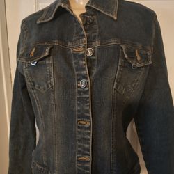 Size M Women's  Denim Jacket