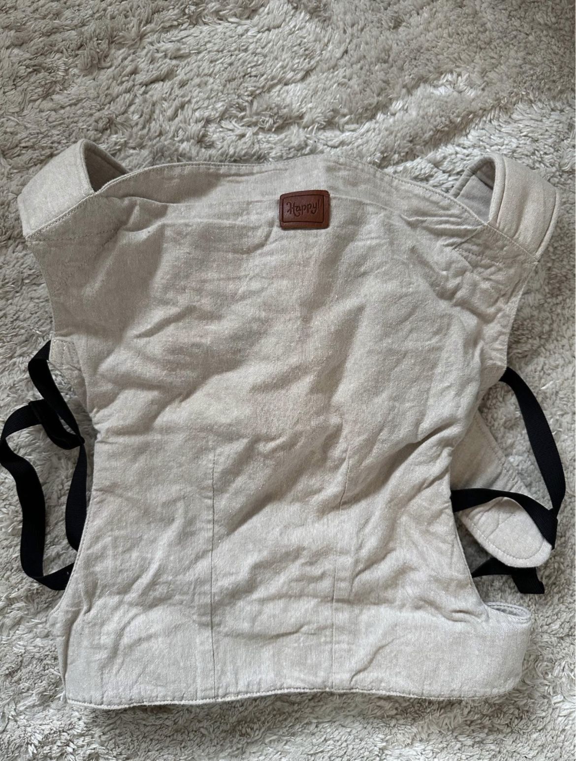 Happy Baby OG Carrier