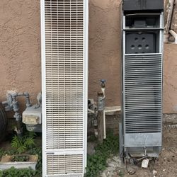 Wall Heater 