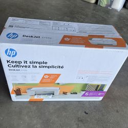HP Printer 