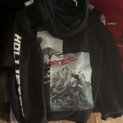 Men’s Hollister Hoodie