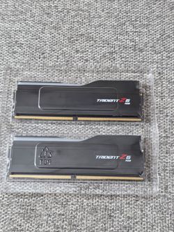 G.Skill Trident Z5 DDR5 64gb RAM Kit (32x2)