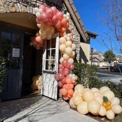 Balloons 