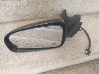 Driver Side Mirror for Chevy Impala. Brand New. Make Me An Offer