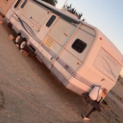 1995 Holiday Rambler Aluma-Lite
