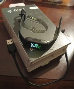 ***Fitbit***3