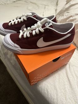 Men’s Nike Skate Shoes 9.5
