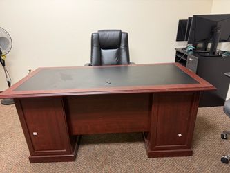 Office desk