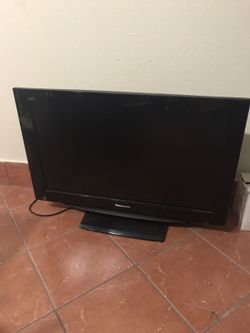 24inches panasonic tv