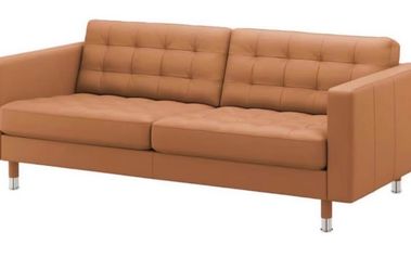 Sofa / love seat