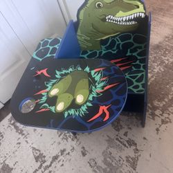 Kids Desk Chair